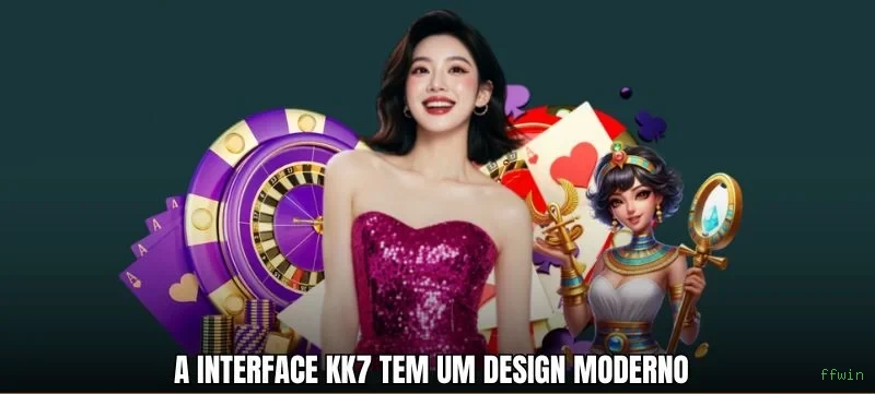 APK vs Site Mobile ffwin