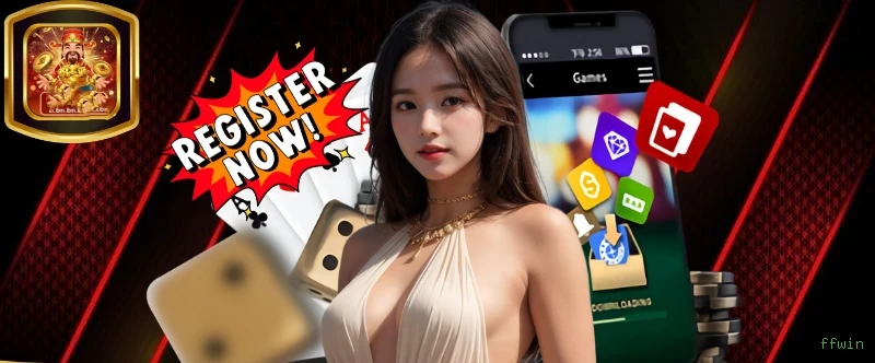 App ffwin Mobile