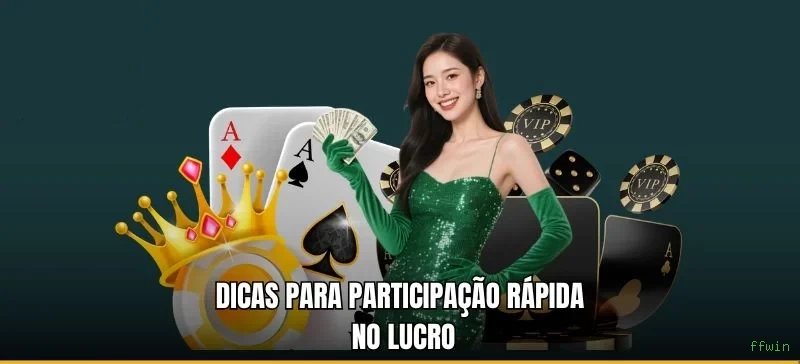 Depositar ffwin
