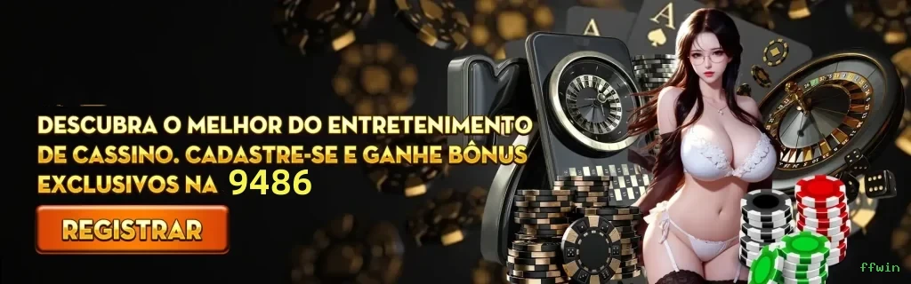 Apostas Esportivas ffwin
