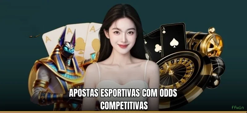 eSports ffwin