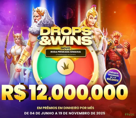 ffwin Pagamentos