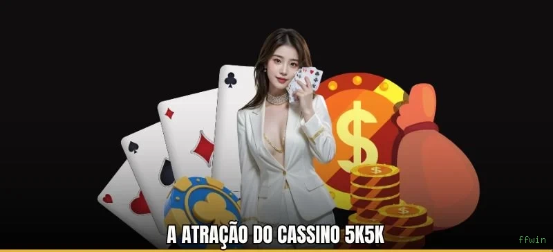 ffwin Plataforma