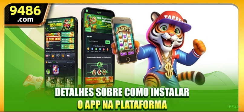 Jogos ffwin