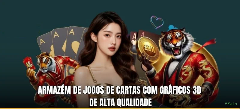 Novos Jogos ffwin