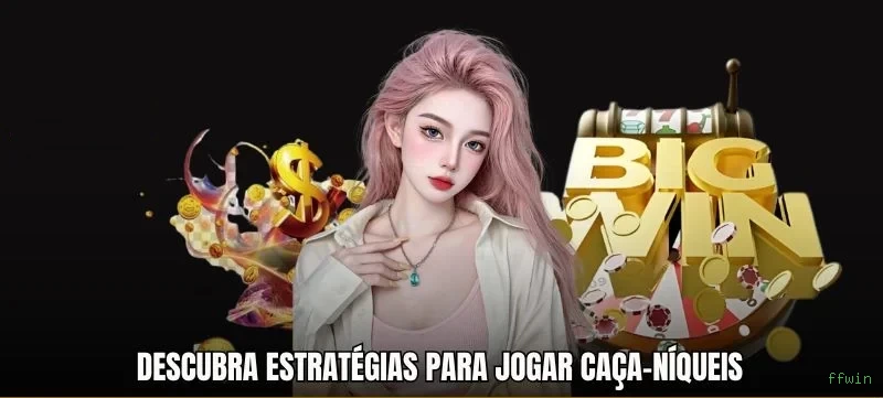 Novos Jogos ffwin
