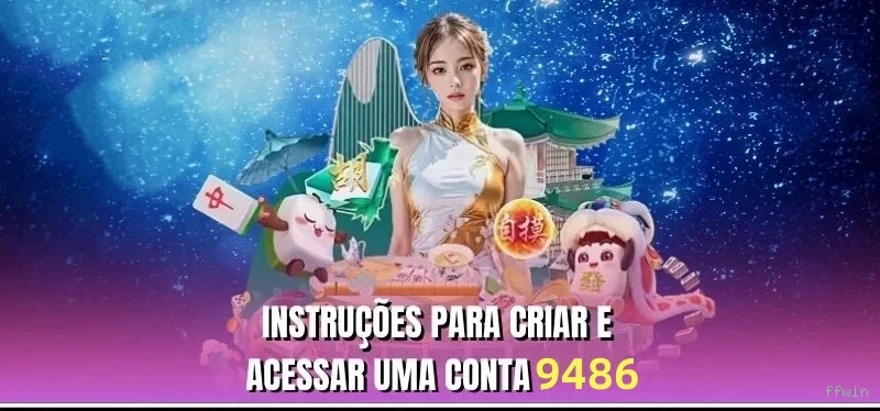 Termos de Serviço ffwin