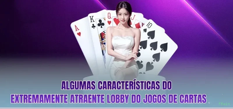 Esportes Virtuais ffwin